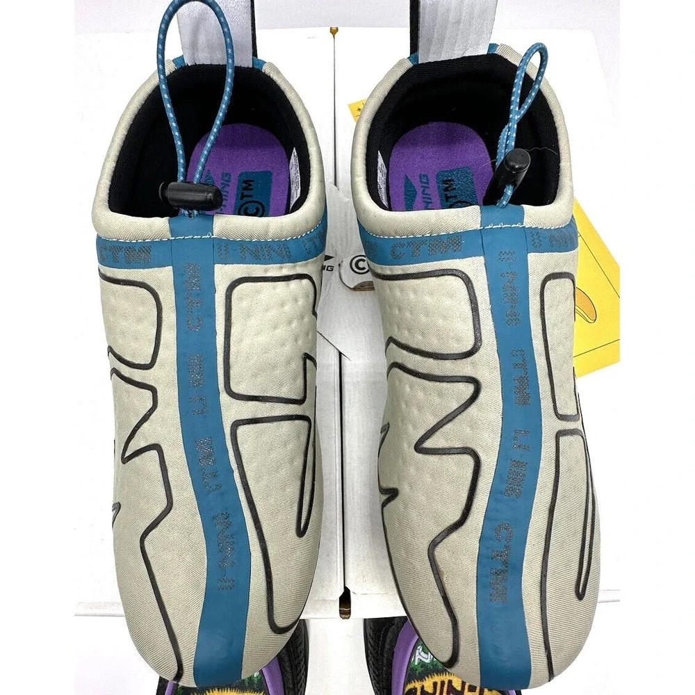 Li-Ning li ning